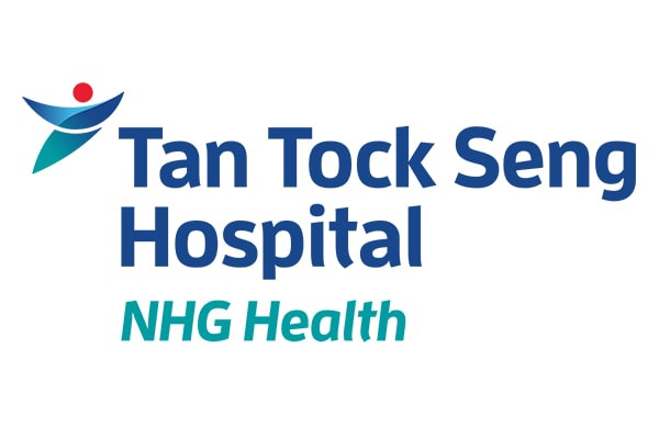 Tan Tock Seng Hospital logo